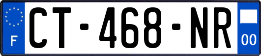 CT-468-NR