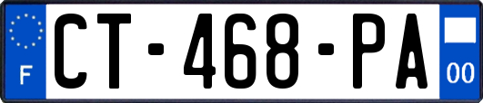 CT-468-PA