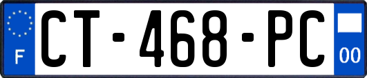 CT-468-PC