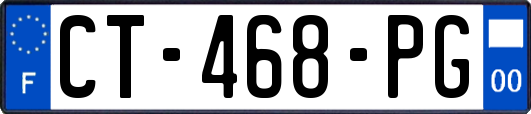 CT-468-PG