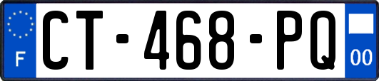 CT-468-PQ