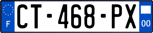 CT-468-PX