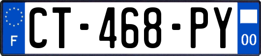 CT-468-PY