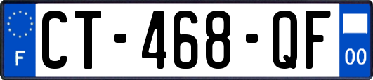 CT-468-QF