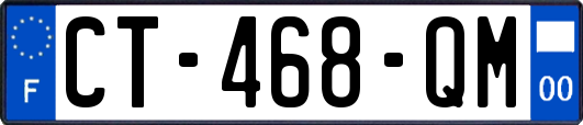 CT-468-QM