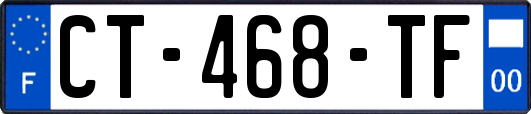 CT-468-TF