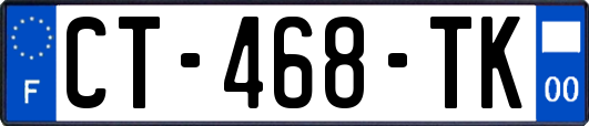 CT-468-TK