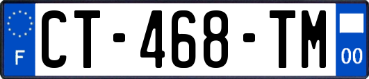 CT-468-TM