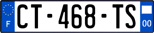 CT-468-TS