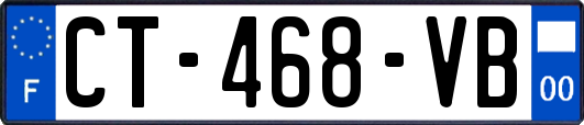 CT-468-VB