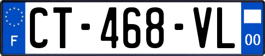 CT-468-VL