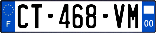 CT-468-VM