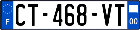 CT-468-VT