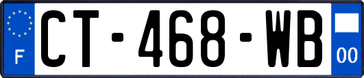 CT-468-WB