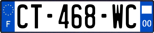 CT-468-WC