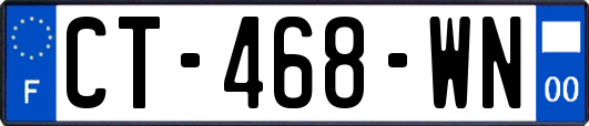 CT-468-WN