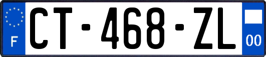 CT-468-ZL