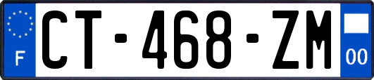 CT-468-ZM