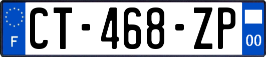 CT-468-ZP