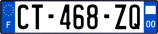 CT-468-ZQ