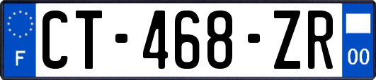 CT-468-ZR