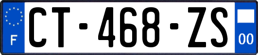 CT-468-ZS