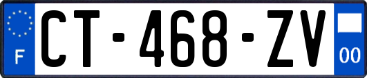 CT-468-ZV