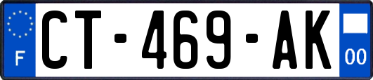 CT-469-AK