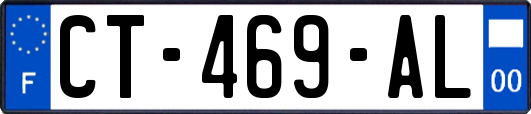 CT-469-AL