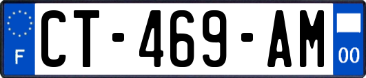 CT-469-AM