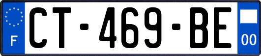 CT-469-BE