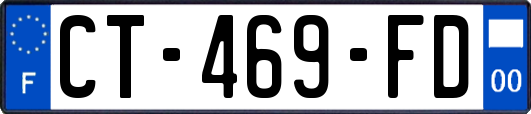 CT-469-FD