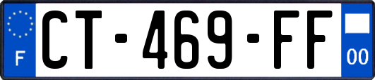CT-469-FF