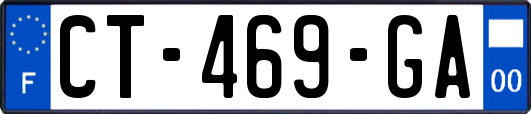 CT-469-GA