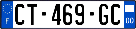 CT-469-GC