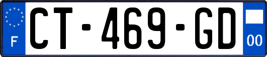 CT-469-GD