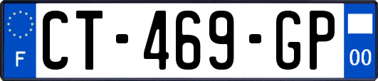 CT-469-GP