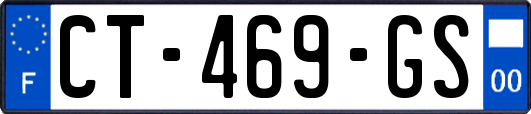 CT-469-GS