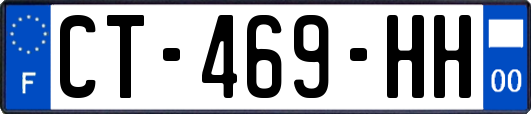 CT-469-HH