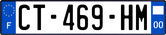 CT-469-HM