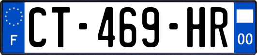 CT-469-HR
