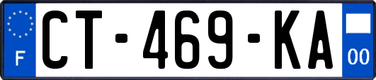 CT-469-KA