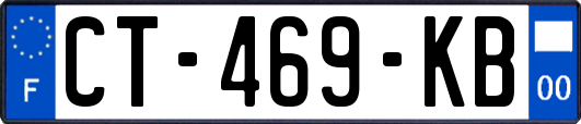CT-469-KB