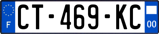 CT-469-KC