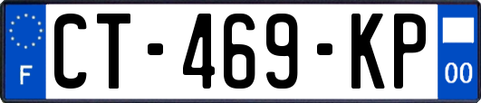 CT-469-KP