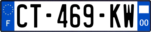 CT-469-KW
