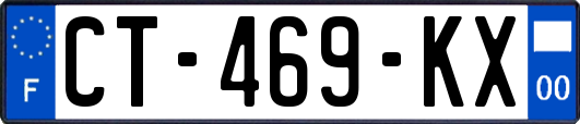 CT-469-KX