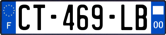 CT-469-LB
