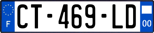 CT-469-LD