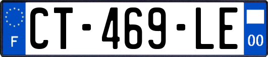 CT-469-LE